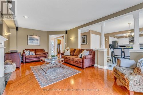 2819 Duncairn Drive, Mississauga, ON 