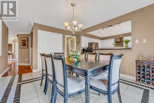 2819 Duncairn Drive, Mississauga, ON 