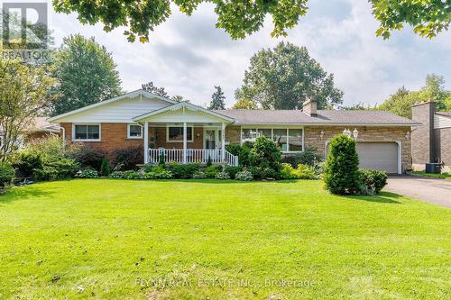 7260 Mccoll Drive, Niagara Falls, ON 