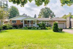 7260 MCCOLL DRIVE Niagara Falls, ON L2J 1G8