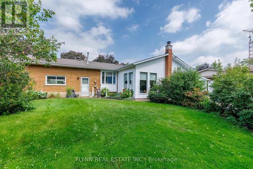 7260 Mccoll Drive, Niagara Falls, ON 