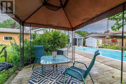 7260 Mccoll Drive, Niagara Falls, ON 
