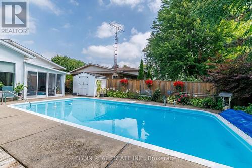 7260 Mccoll Drive, Niagara Falls, ON 