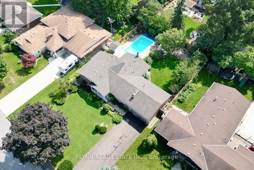 7260 Mccoll Drive, Niagara Falls, ON 