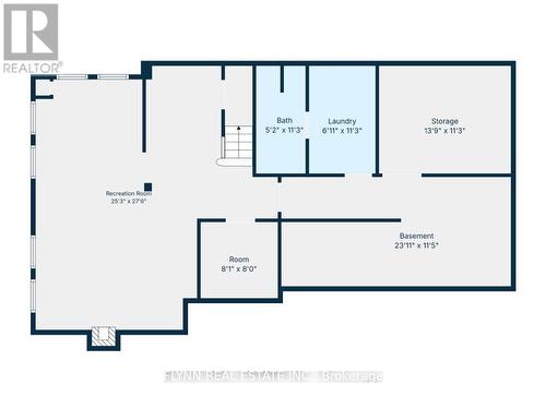 7260 Mccoll Drive, Niagara Falls, ON 