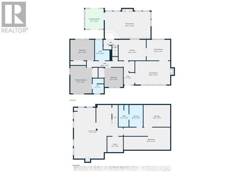 7260 Mccoll Drive, Niagara Falls, ON 
