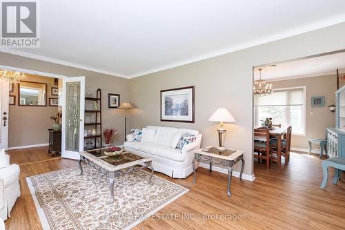 7260 Mccoll Drive, Niagara Falls, ON 