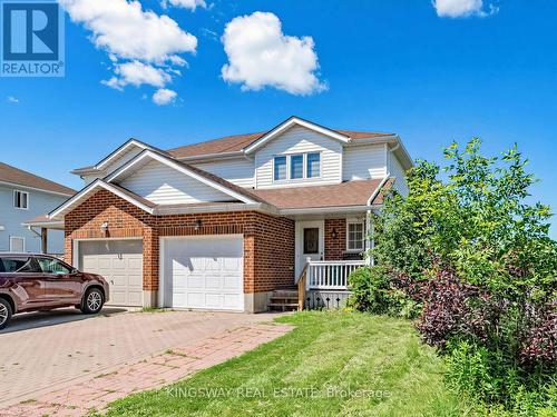 1 HIGHBROOK STREET N  Kitchener, ON N2E 3N9