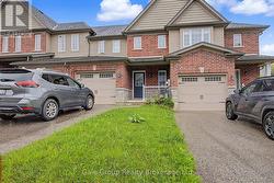 717 CRAWFORD CRESCENT Woodstock (Woodstock - South), ON N4S 8Z5
