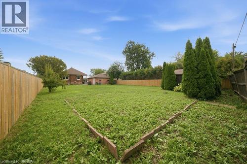 310 Caledon Avenue, Hamilton, ON 