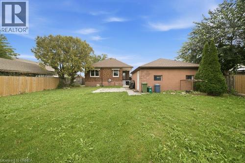 310 Caledon Avenue, Hamilton, ON 