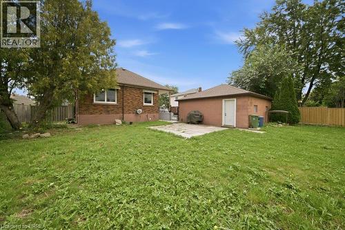 310 Caledon Avenue, Hamilton, ON 