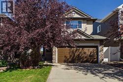163 Panamount Circle NW  Calgary, AB T3K 0G9