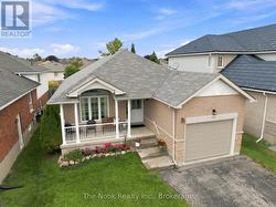 638 LONGWORTH AVENUE Clarington (Bowmanville), ON L1C 5B8