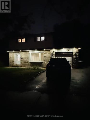 BSMT - 15 BERKHAM ROAD , Toronto, Ontario M1H 2T1 2