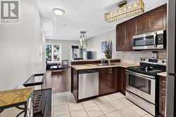 Staged with Owner's furniture - 