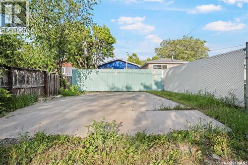 664 Retallack Street, Regina, SK 