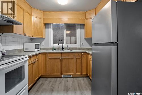 664 Retallack Street, Regina, SK 