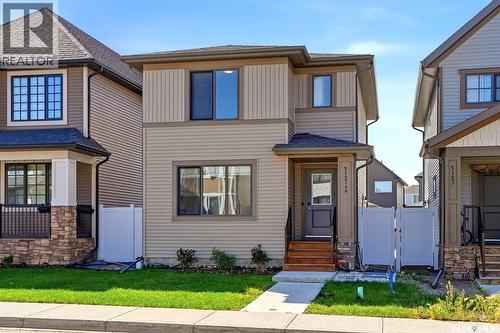 5127 Kaufman AVENUE  Regina, SK S4V 3W3