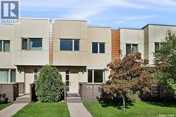 26 103 Willis CRESCENT  Saskatoon, SK S7T 0X9