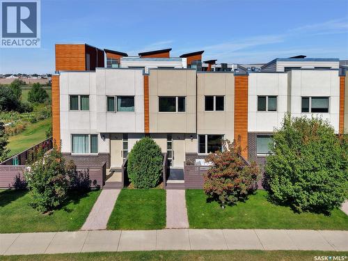 26 103 Willis Crescent, Saskatoon, SK 