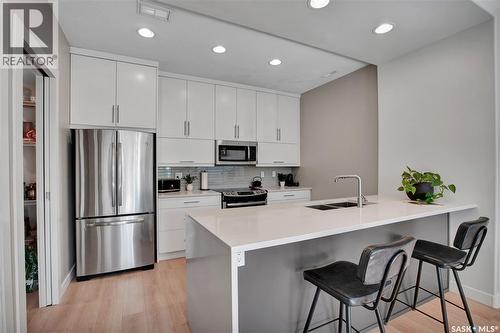 26 103 Willis Crescent, Saskatoon, SK 