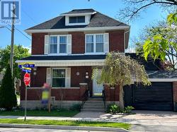 63 EUCLID AVENUE  London South (South F), ON N6C 3G8