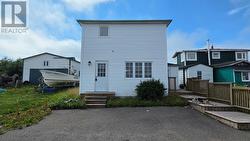 39 Barrisway Road  Garnish, NL A0E 1T0