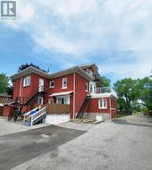 UPPER #2 - 1110 SIMCOE STREET S Oshawa, ON L1H 4L8