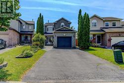 23 WINDHAM CRESCENT Clarington, ON L1E 1Y7