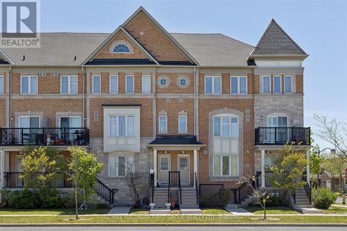 3 - 2067 BUR OAK AVENUE  Markham, ON L6E 0C6