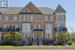 3 - 2067 BUR OAK AVENUE Markham, ON L6E 0C6