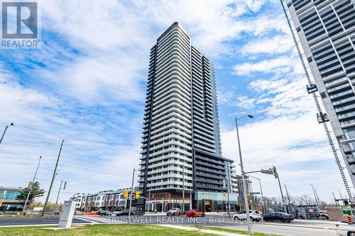 2511 - 7895 JANE STREET  Vaughan, ON L4K 0K2