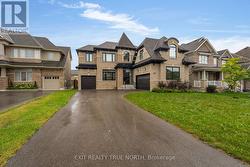 106 RUGMAN CRESCENT Springwater, ON L9X 2A5