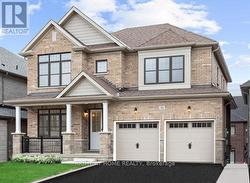 48 DAFFODIL ROAD  Springwater, ON L9X 2E1