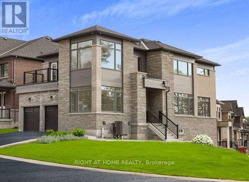 46 BEARBERRY ROAD  Springwater, ON L9X 2E1