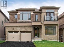 15 CALYPSO AVENUE Springwater, ON L9X 2E3