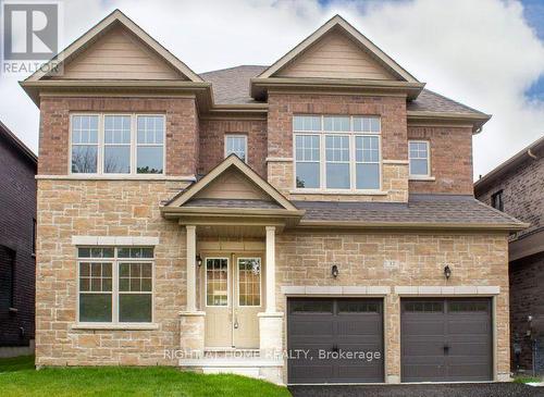 37 CALYPSO AVENUE  Springwater, ON L9X 2E3