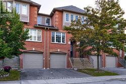 83 - 5030 HEATHERLEIGH AVENUE  Mississauga, ON L5V 2G7