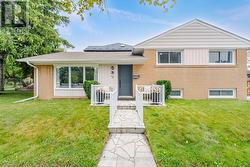 1 LAGOS ROAD Toronto, ON M9W 4E3