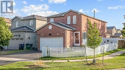 79 GATESGILL STREET  Brampton, ON L6X 3T1