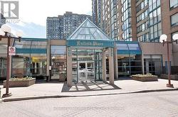 2001 - 265 ENFIELD PLACE Mississauga, ON L5B 3Y6