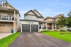 677 MCMULLEN STREET  Shelburne, ON L9V 3X5