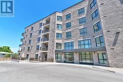 307 - 379 SCOTT STREET  St. Catharines (Vine/Linwell), ON L2M 3W2