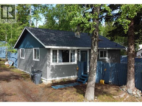 2944 MEYER ROAD  Prince George, BC V2K 1M4