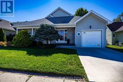 7 SERES DRIVE  Tillsonburg, ON N4G 5E6