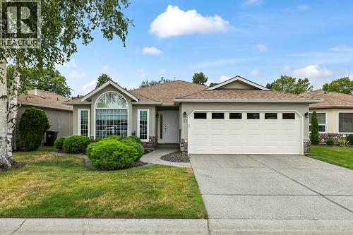 1201 Cameron Avenue Unit# 17  Kelowna, BC V1W 3R7