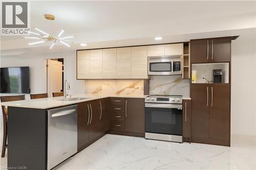 57 RUPERT Court Unit# Basement , Hamilton, Ontario L8W 2Y8
