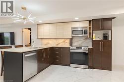 57 RUPERT Court Unit# Basement Hamilton, ON L8W 2Y8