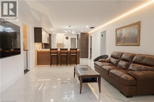 57 RUPERT Court Unit# Basement , Hamilton, Ontario L8W 2Y8 3